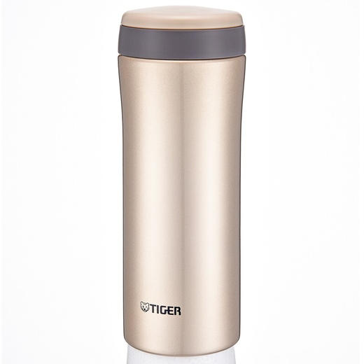 【6F】虎牌保温杯真空不锈钢办公杯 男女时尚水杯子MMK-A45C新品 450ml 商品图1