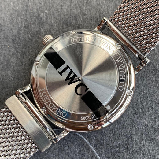IWC万国柏涛菲诺系列 商品图7