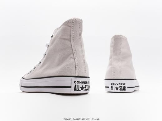 匡威CONVERSE Chuck 70 Renew时尚潮流运动休闲鞋高帮帆布鞋171265C 商品图5