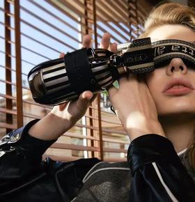 拼团｜这款摩登复古水壶，配得上你自由的灵魂！高级感满满，时髦精秋冬出街标配！