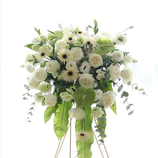 讲台花24 商品图0