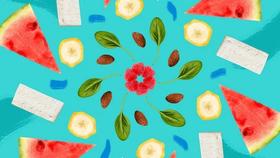 正确的生活方式，合理的膳食对人体健康的重要性