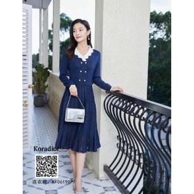 2楼Koradior服饰（新百购）