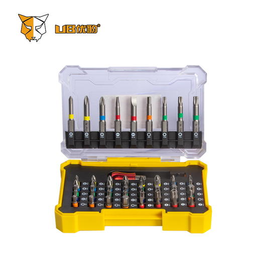 优豹批头套装【49+1】 商品图1