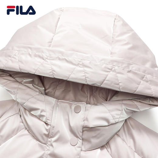 FILA斐乐羽绒服F11W147914FPK 商品图3
