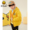 B.DUCK小黄鸭童装冬季羽绒服105-150 BF5216901 商品缩略图0