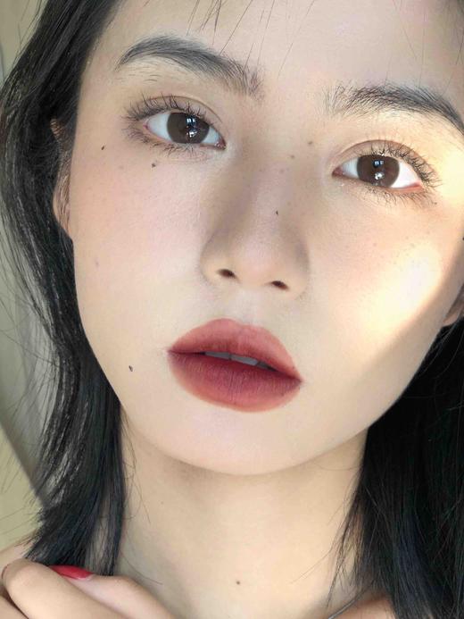 kira日抛 黑金松露 棕 14.2mm 有同款半年抛 日抛无售后！！ 商品图3