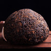 吉顺号2016年普洱茶 熊猫沱茶倚邦古树茶叶100g/沱 商品缩略图1