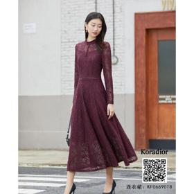 2楼Koradior服饰（新百购）