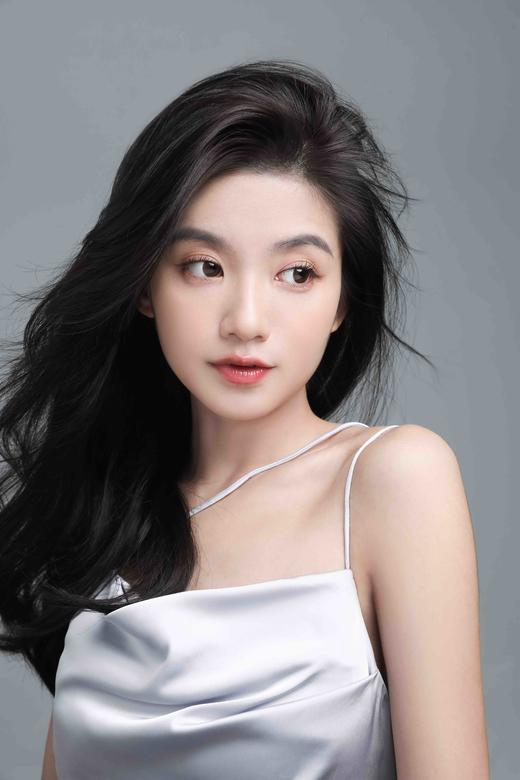 kira日抛 黑金松露 棕 14.2mm 有同款半年抛 日抛无售后！！ 商品图2