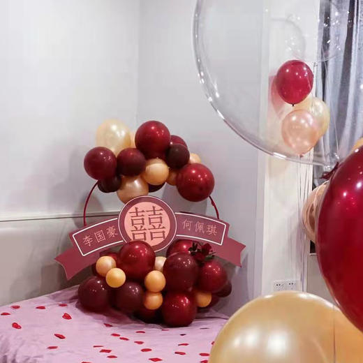 婚礼布置5 商品图2