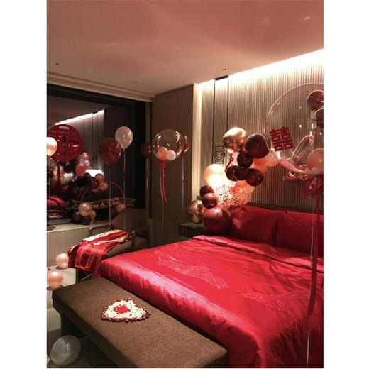 婚礼布置4 商品图0