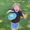 DJECO儿童户外用品轻巧安全飞盘/风筝（选组合需留言备注） 商品缩略图2
