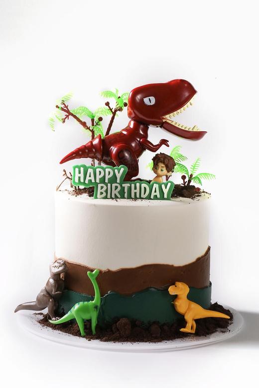 恐龙乐园 商品图0