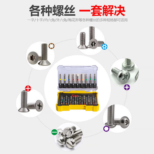 优豹批头套装【49+1】 商品图5