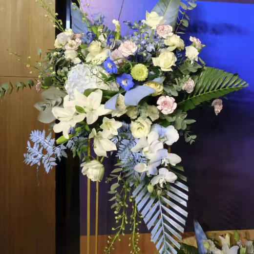 讲台花22 商品图0