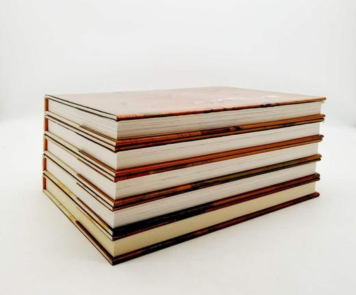 《海上绘画全集》全5册 商品图1