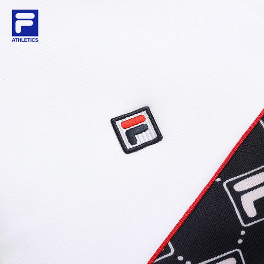 FILA斐乐针织上衣F11W143501FZA 商品图3