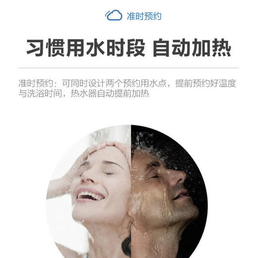 海尔电热水器ES60H-KA3(2AU1) 商品图5