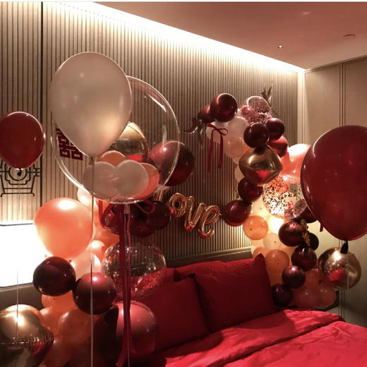 婚礼布置4 商品图3