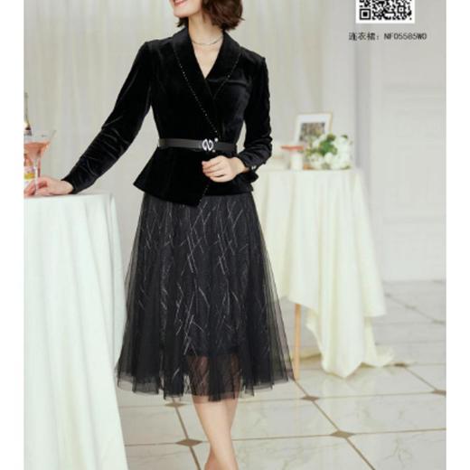 2楼国庆走秀NAERSI服饰 商品图0