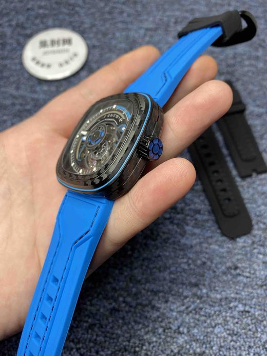 7个星期5 S系列 S3/02碳纤维“限量版 商品图4