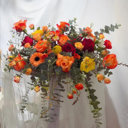 讲台花25 商品图0