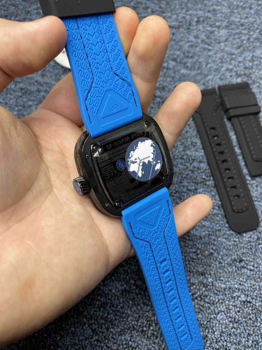 7个星期5 S系列 S3/02碳纤维“限量版 商品图6