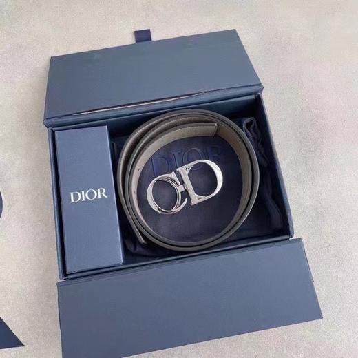 迪家男士两面皮男士腰带 商品图1