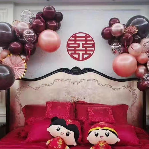 婚礼布置7 商品图0