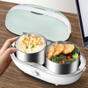 KARODO智能电热饭盒 商品缩略图1