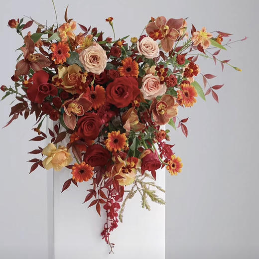 讲台花21 商品图0