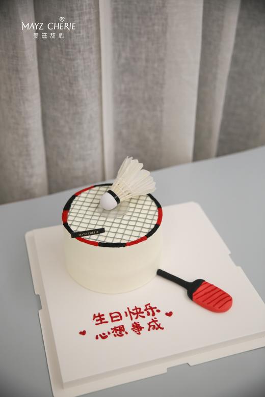 羽毛球 商品图0