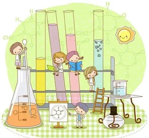 【河南自博-研学】科学小课堂 商品图1