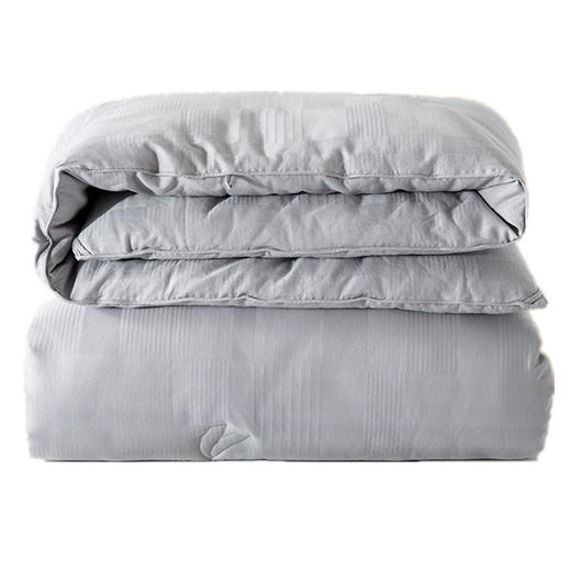 婴儿级A类全棉大豆纤维被子四季被双人冬被春秋被礼品被加厚保暖 商品图4