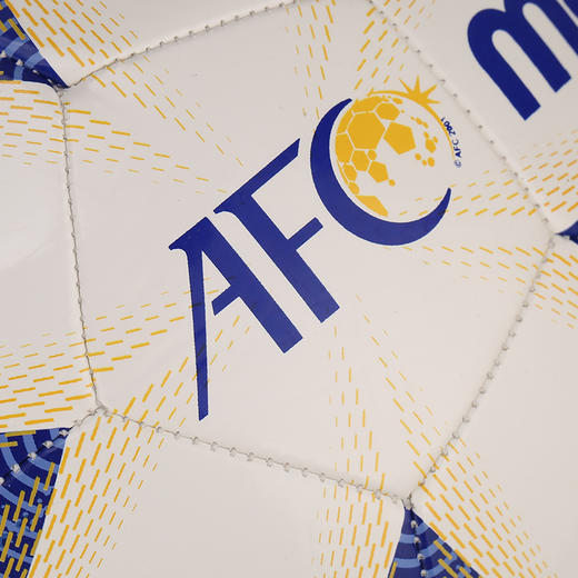 Molten/摩腾运动比赛训练成人5号足球男F5A1000AA 商品图1