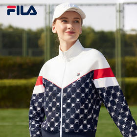 FILA斐乐针织上衣F11W143501FZA