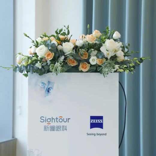 讲台花28 商品图0