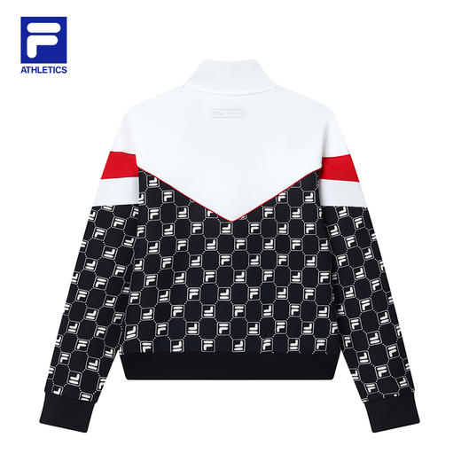 FILA斐乐针织上衣F11W143501FZA 商品图2