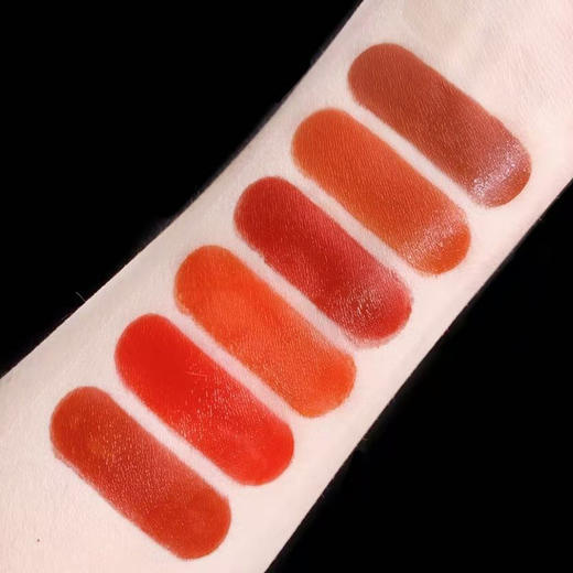 【买一送一】超颜值雪花网红丝绒雾面哑光持久保湿不沾杯唇彩学生ins热卖 商品图1