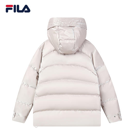 FILA斐乐羽绒服F11W147914FPK 商品图2