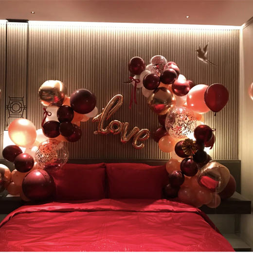 婚礼布置4 商品图1