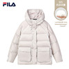 FILA斐乐羽绒服F11W147914FPK 商品缩略图1
