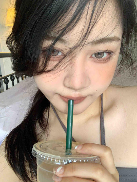 醋醋汁儿同款 Monarch4k-麻里灰「111」0到800度 无525/575度 现货啦～ 商品图6