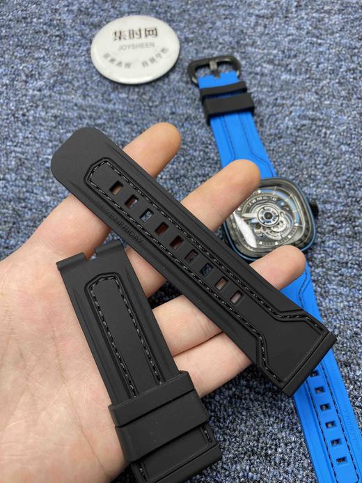 7个星期5 S系列 S3/02碳纤维“限量版 商品图8