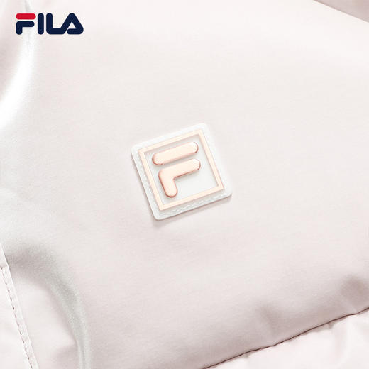 FILA斐乐羽绒服F11W147914FPK 商品图4