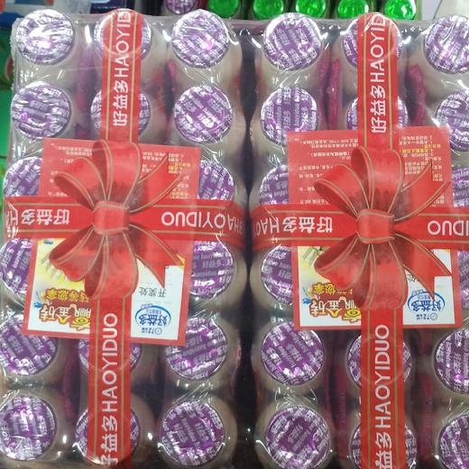 好益多乳酸菌饮品3.6L（100ml*6*6) 商品图0