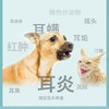 维克耳可舒滴耳液10ml 宠物滴耳液耳螨耳炎猫咪狗狗用耳朵清洁用品 商品缩略图3