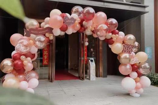 婚礼布置5 商品图0