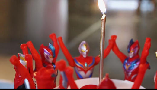 奥特曼的集合高光组合，奥特曼随机搭配哦 商品图5